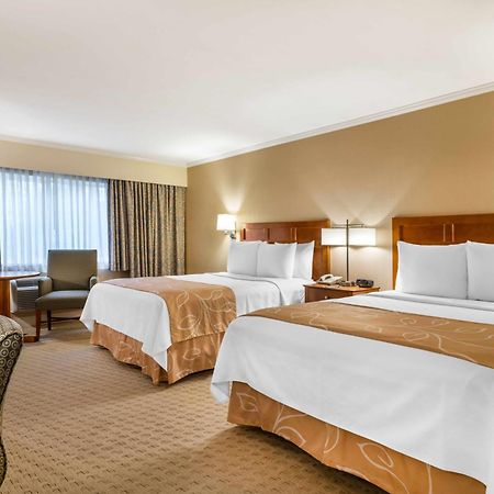 Gorges Grant Hotel Огънкуит Екстериор снимка