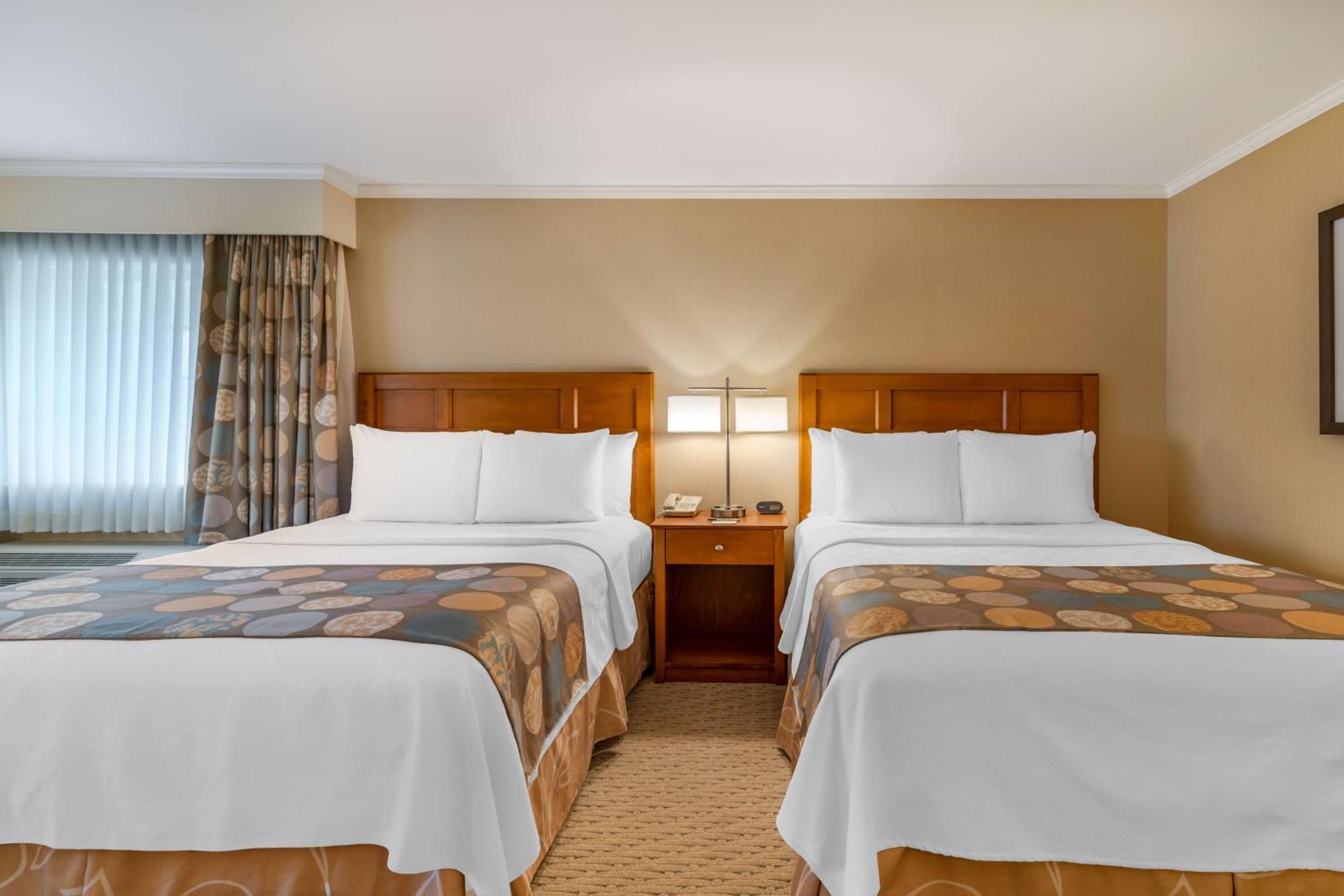 Gorges Grant Hotel Огънкуит Екстериор снимка