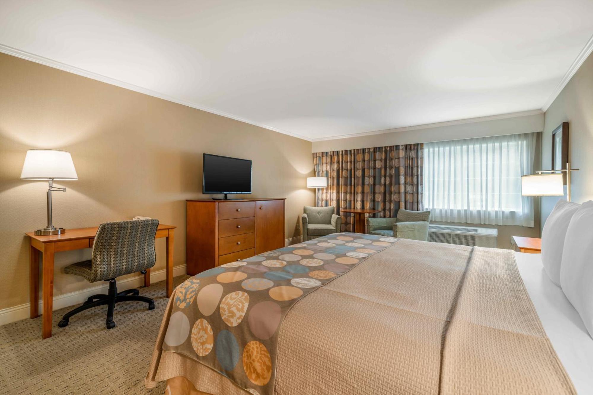 Gorges Grant Hotel Огънкуит Екстериор снимка
