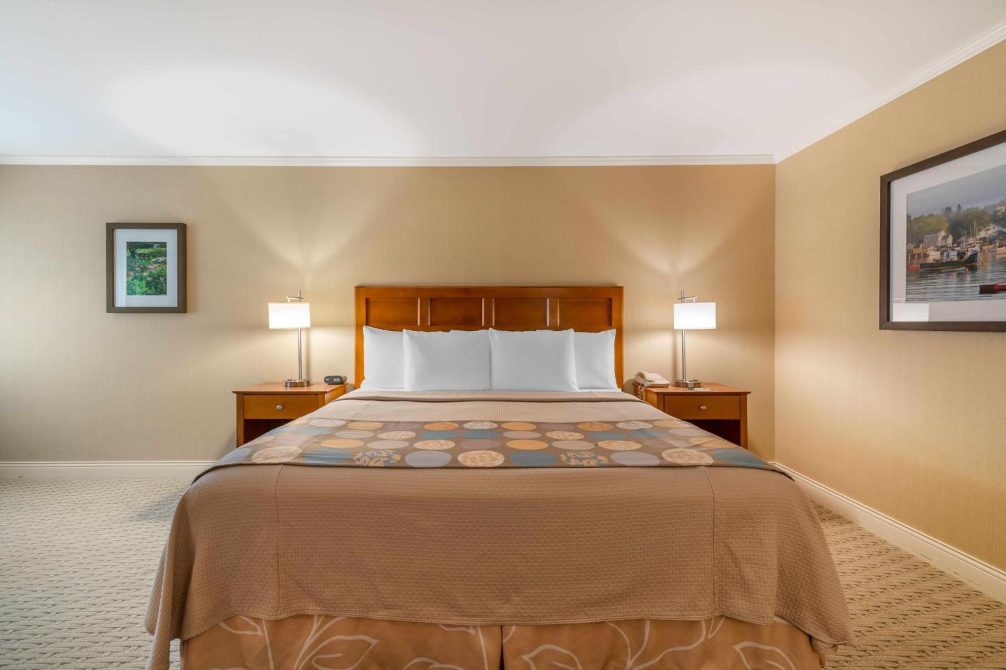 Gorges Grant Hotel Огънкуит Екстериор снимка