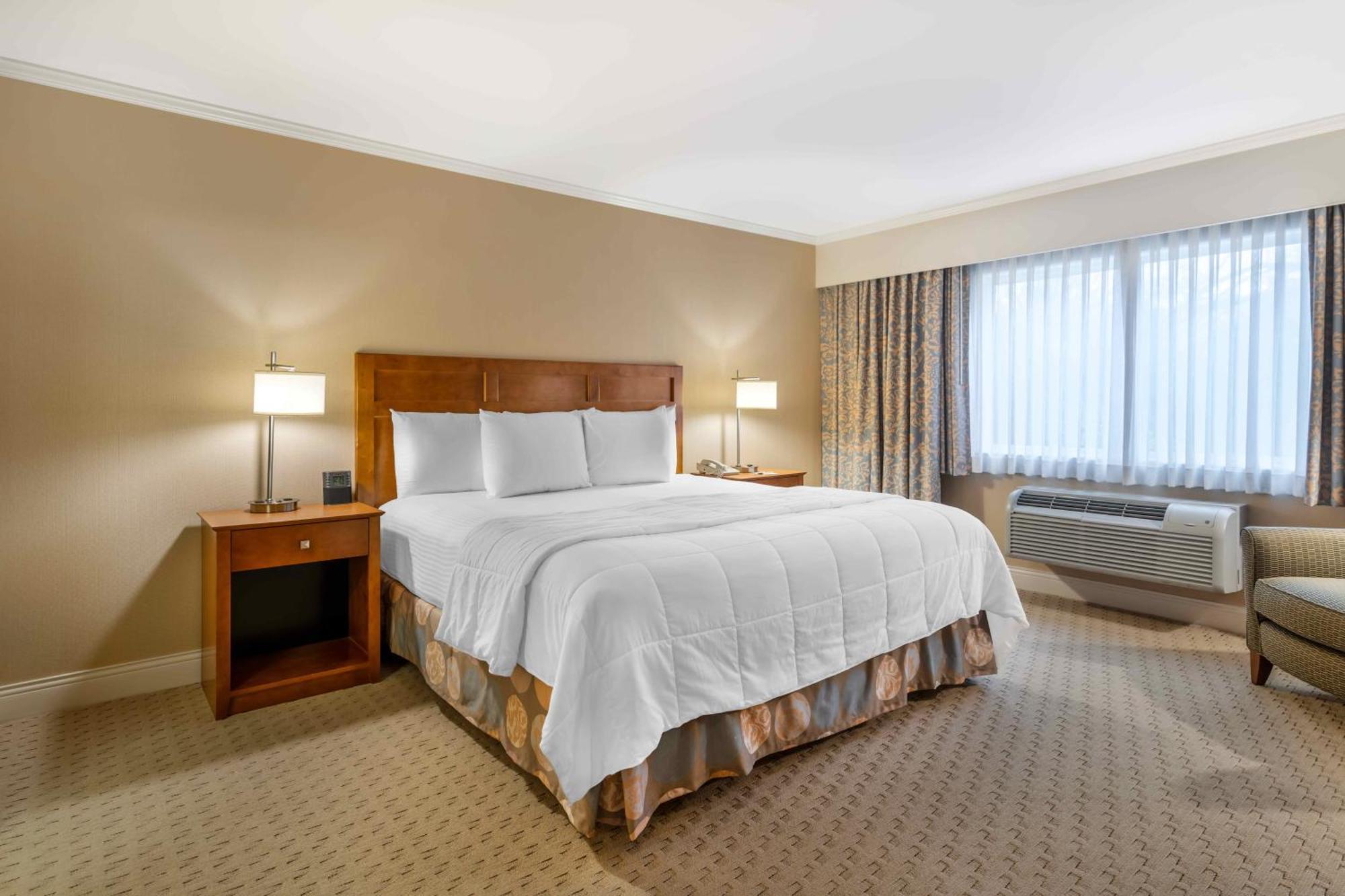 Gorges Grant Hotel Огънкуит Екстериор снимка
