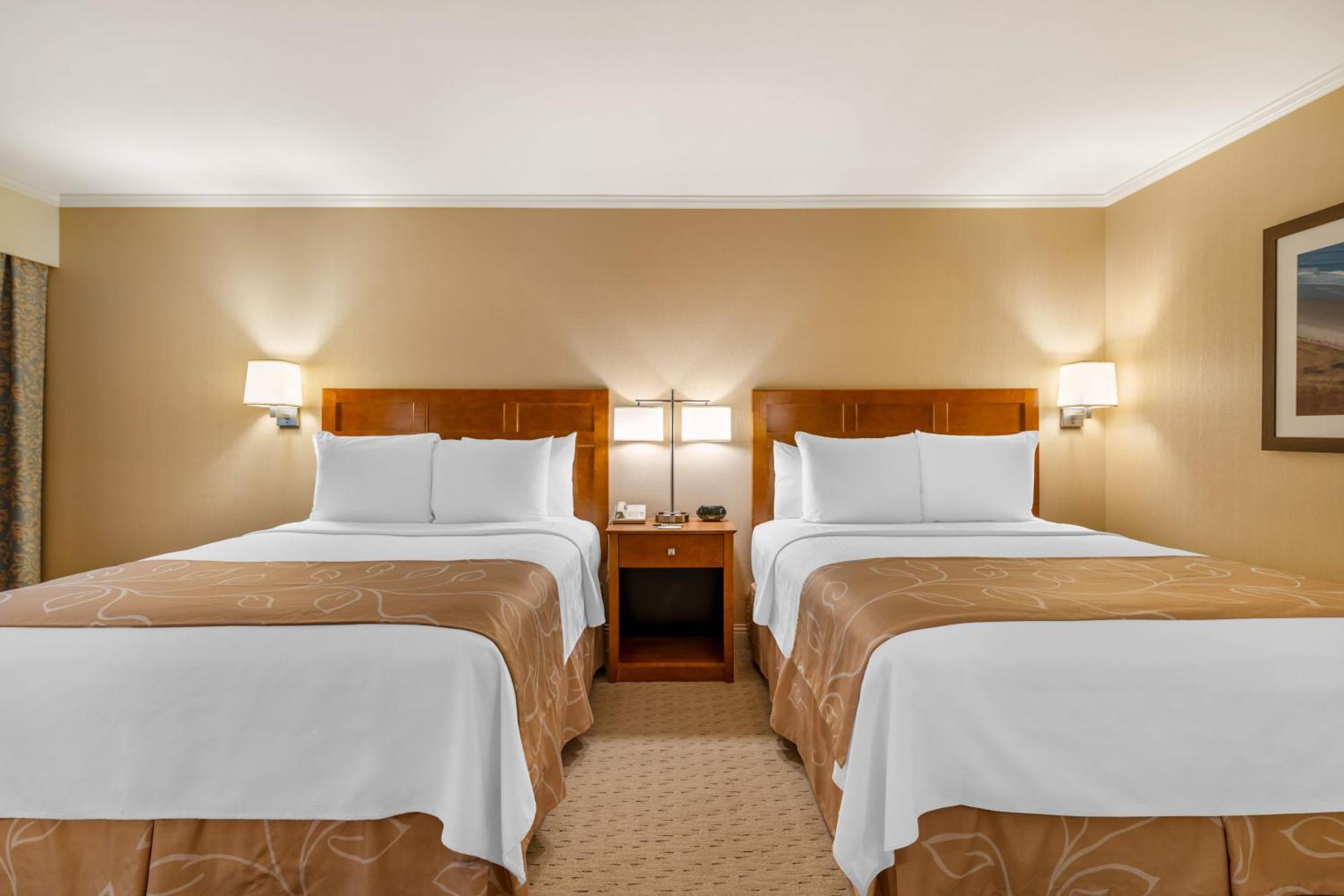 Gorges Grant Hotel Огънкуит Екстериор снимка