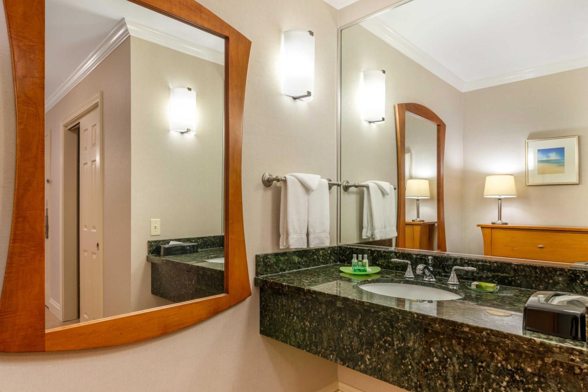 Gorges Grant Hotel Огънкуит Екстериор снимка