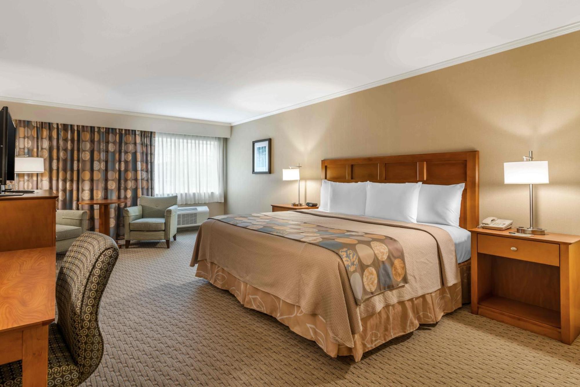 Gorges Grant Hotel Огънкуит Екстериор снимка