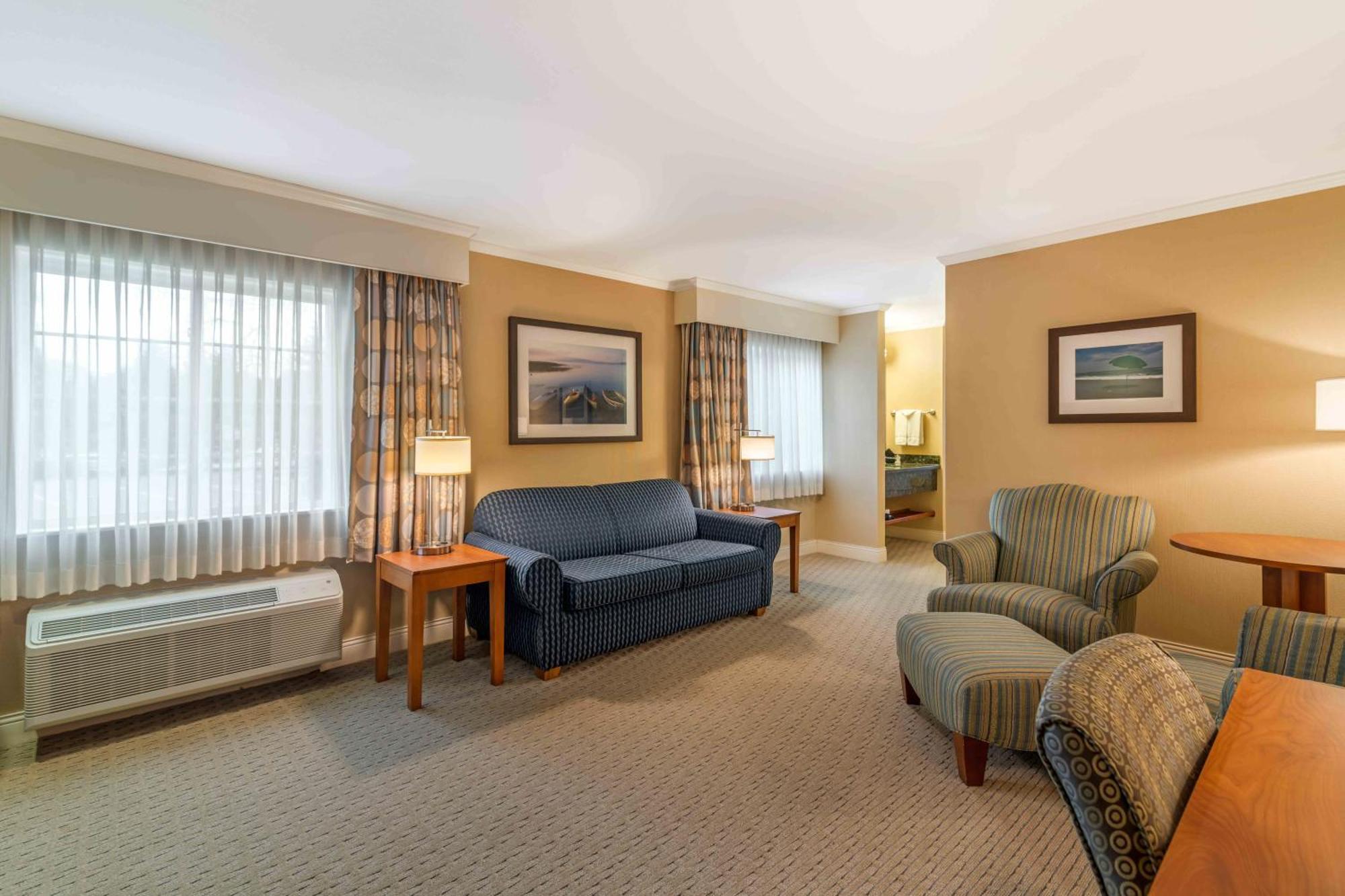 Gorges Grant Hotel Огънкуит Екстериор снимка