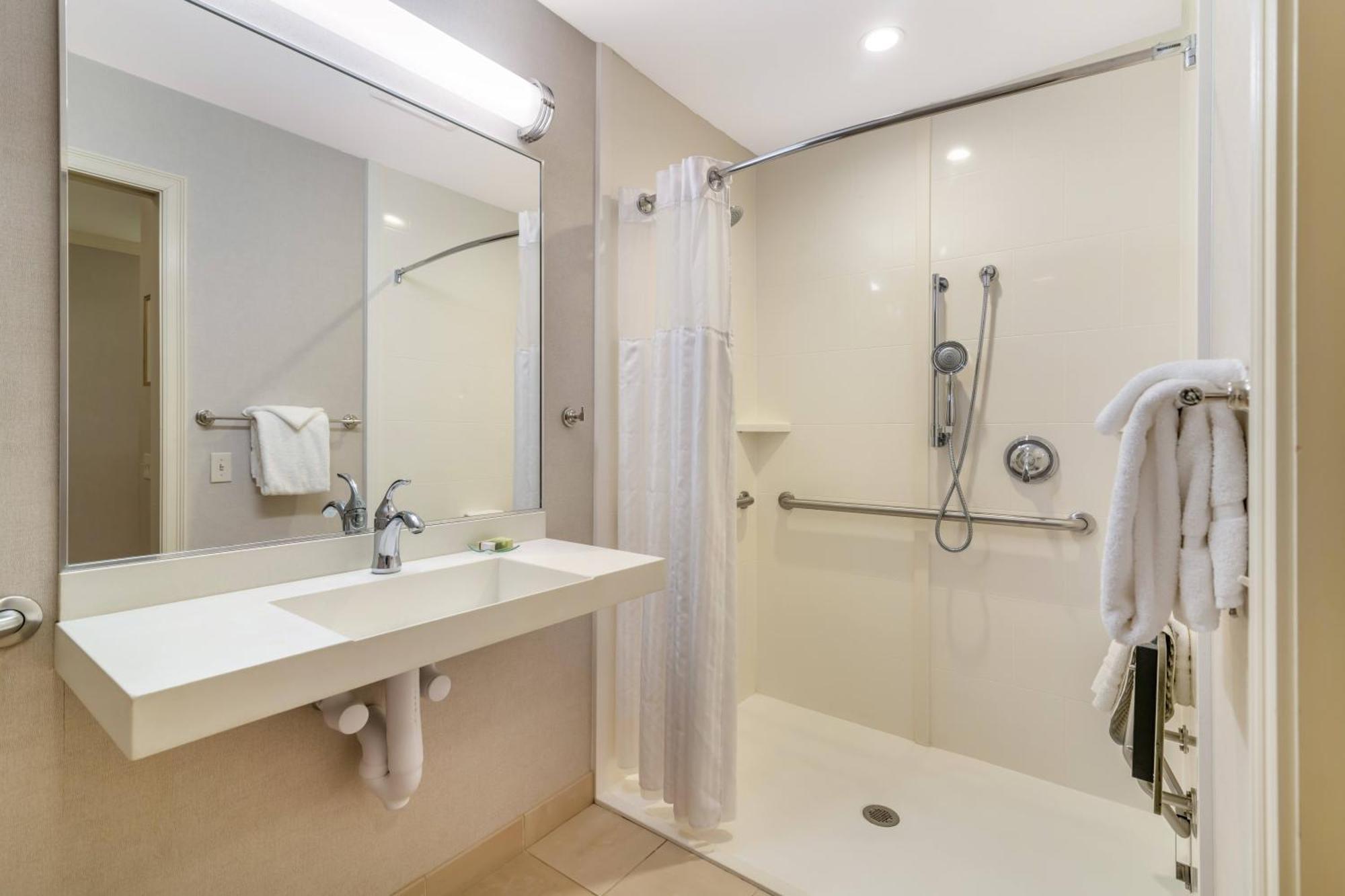 Gorges Grant Hotel Огънкуит Екстериор снимка