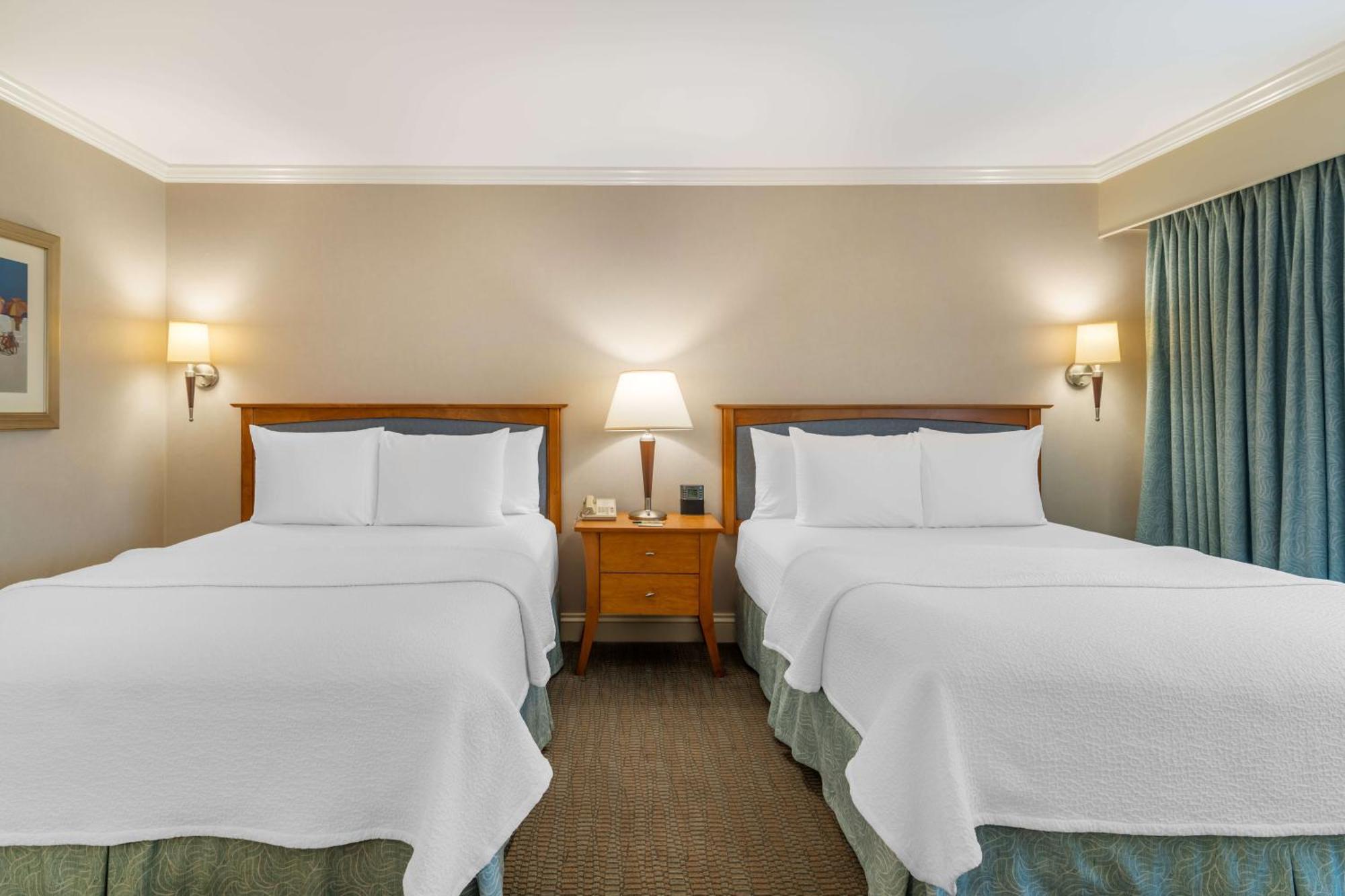 Gorges Grant Hotel Огънкуит Екстериор снимка