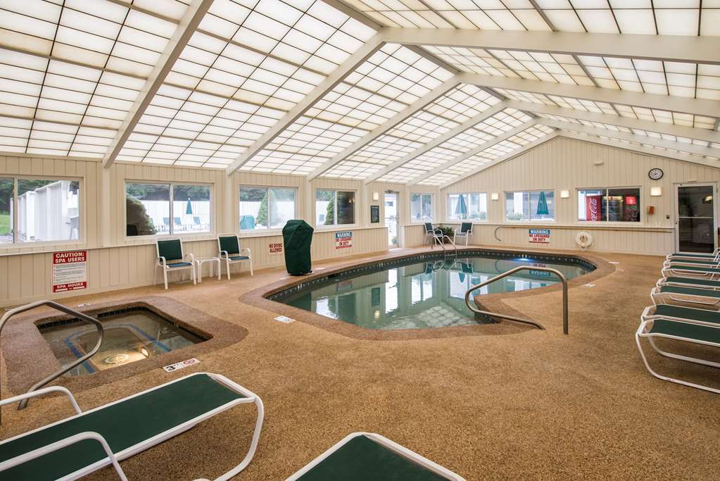 Gorges Grant Hotel Огънкуит Съоръжения снимка